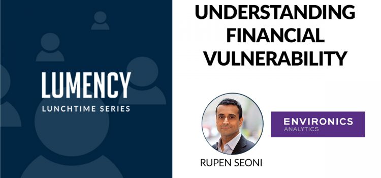 “Understanding Financial Vulnerability”