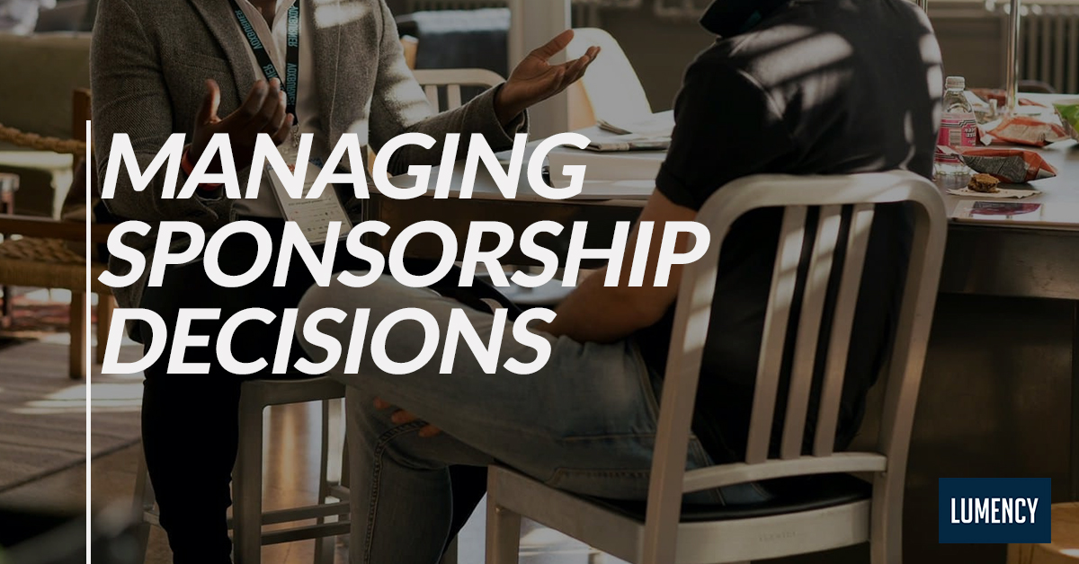 Sponsorship Accelerate™