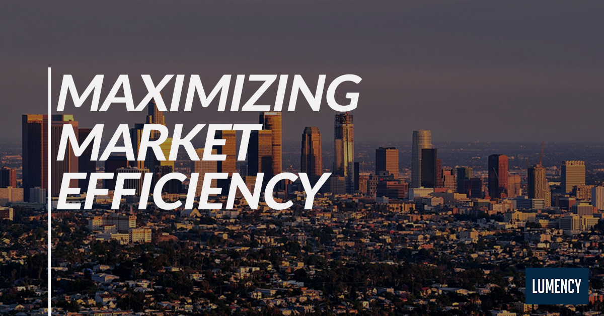 Market Analytics