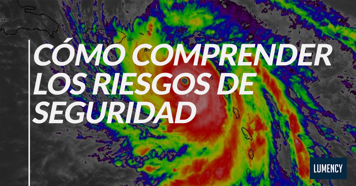 PUNTUACIÓN DE SEGURIDAD DE LAS PERSONAS
