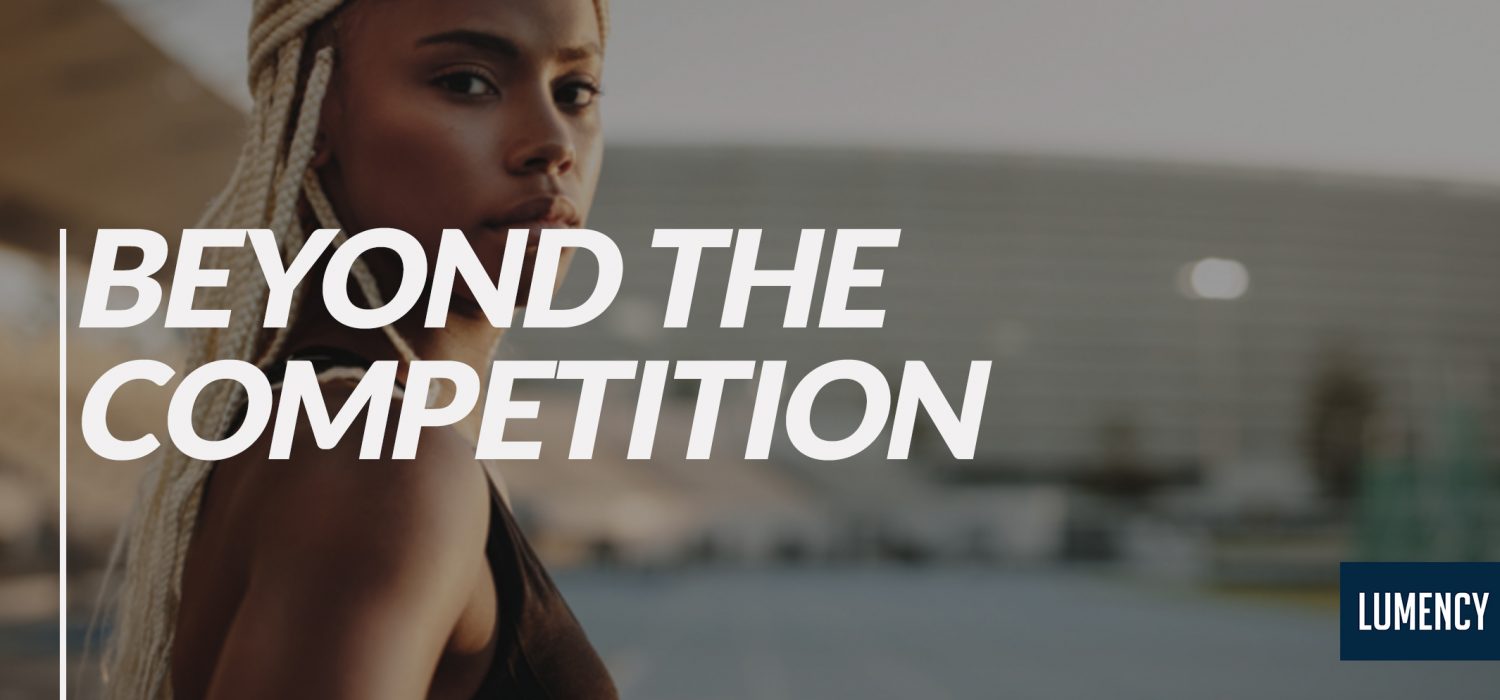 The Power of the Athlete Voice