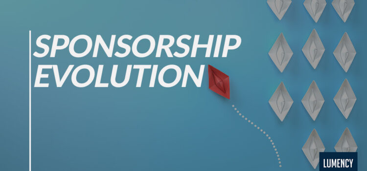 Trends In Sponsorship