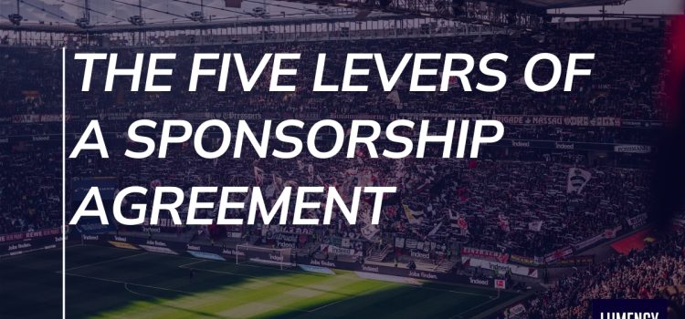 How Deal Structure Drives the Value of Sponsorships