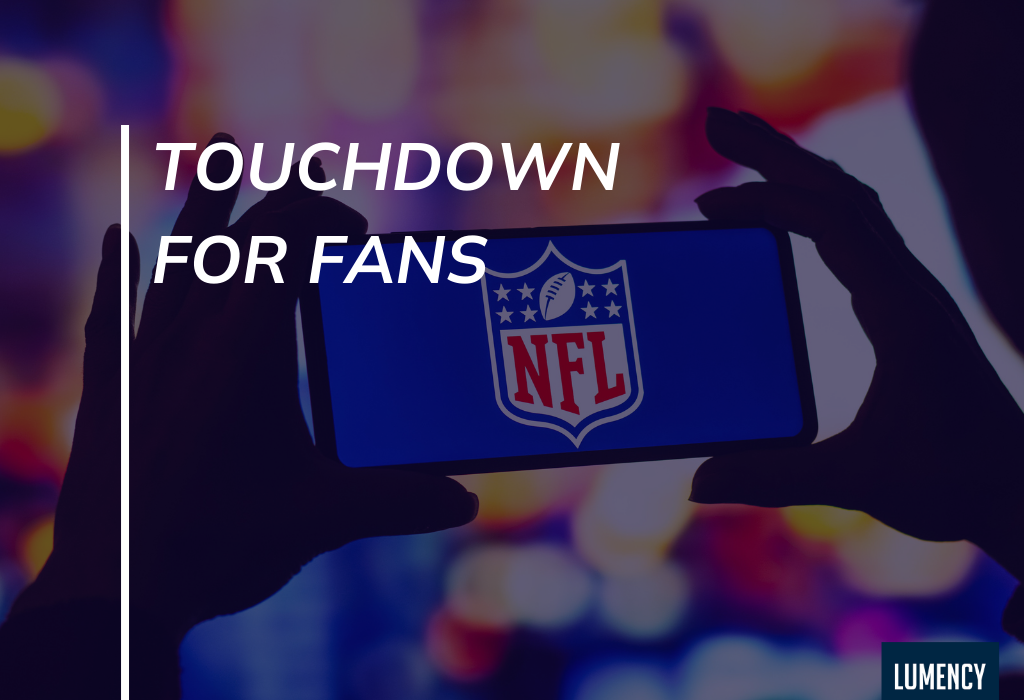 Why NFL+ Might Be the Winning Formula for Enhanced Game Coverage and a Richer Fan Experience