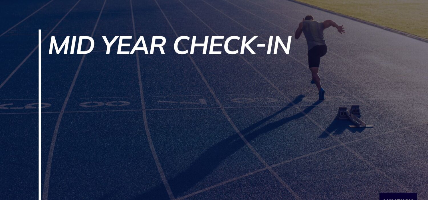 Mid-Year Check-In: Prioritize Your Sponsorship Goals Now! 