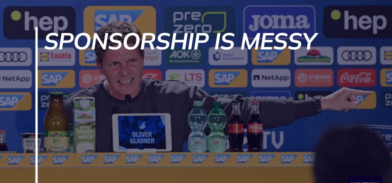 Streamline Your Sponsorship Management