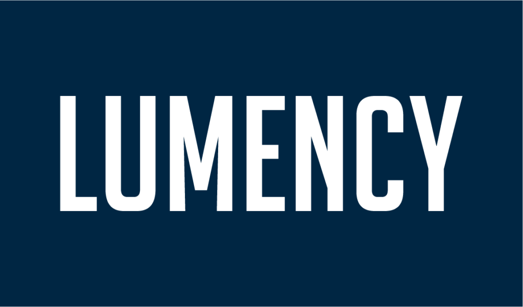 Lumency logo