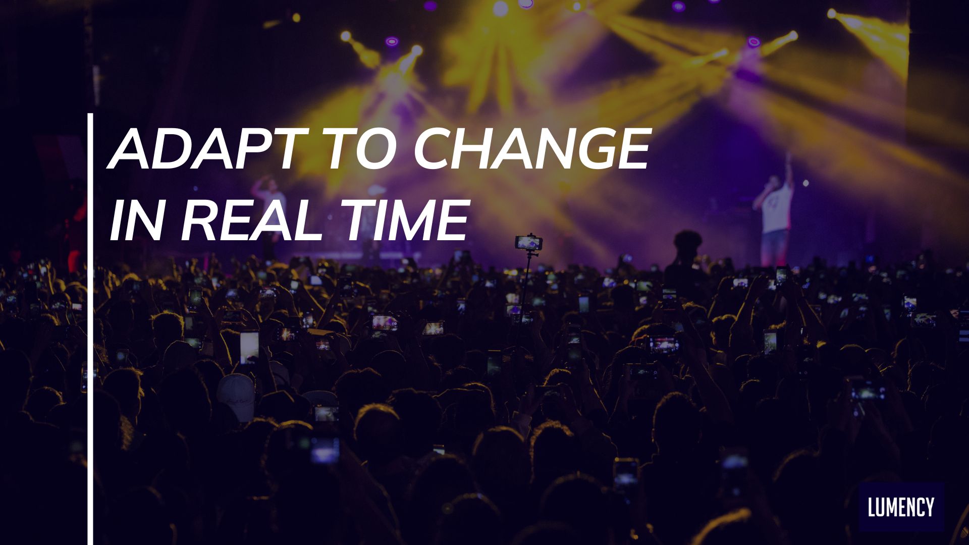Global Sponsorship Trends 2025
