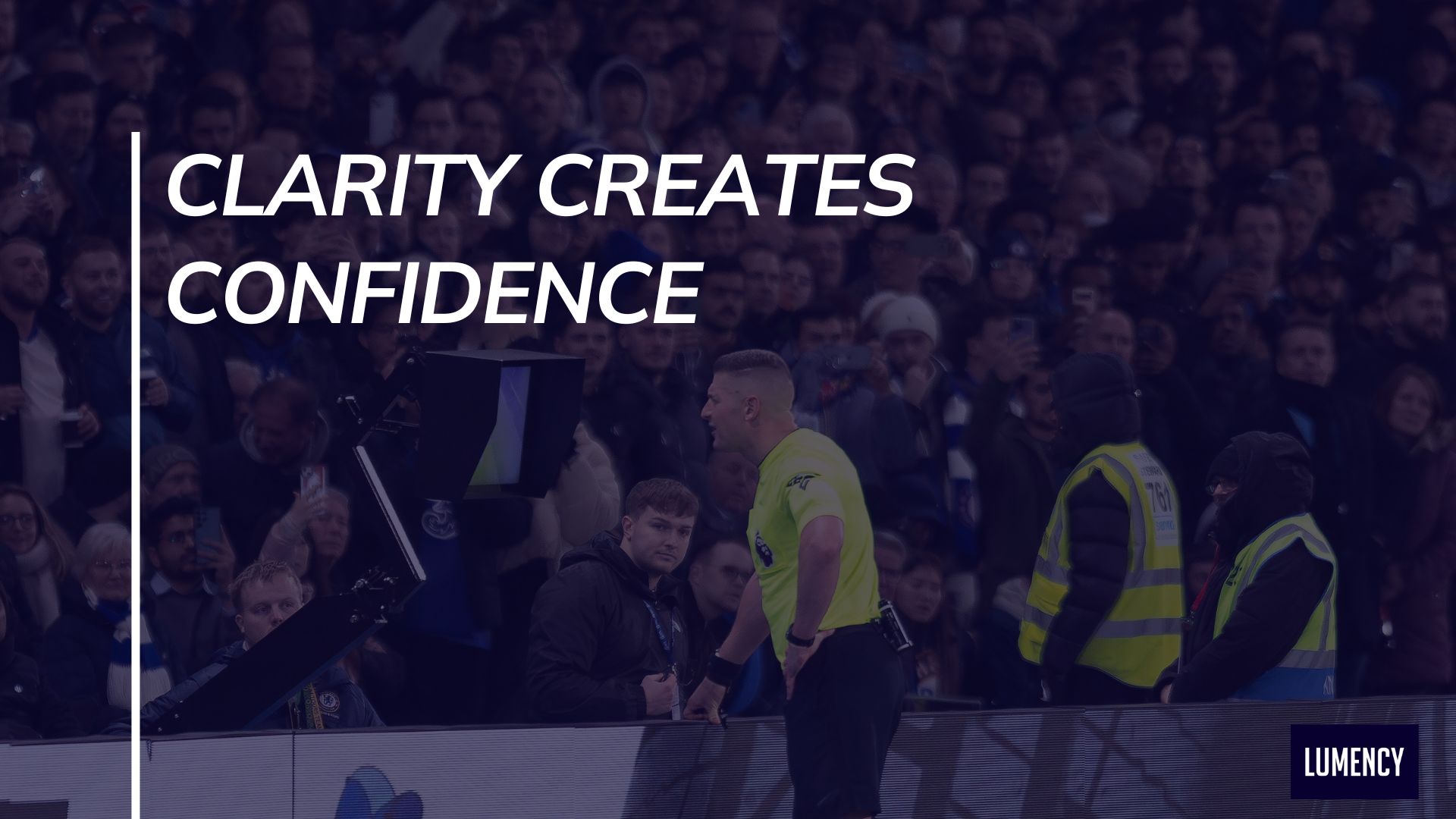 Modern Sponsorship Demands Smarter Evaluation