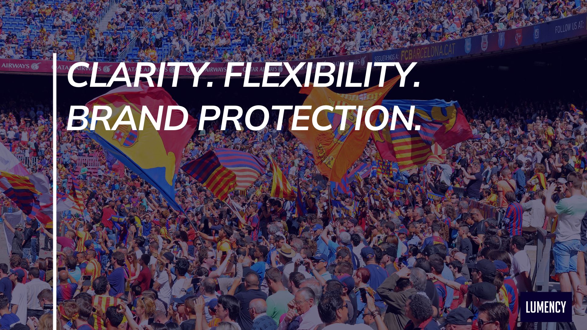 Effective Sponsorship Agreements: Guidelines for Smarter Deals