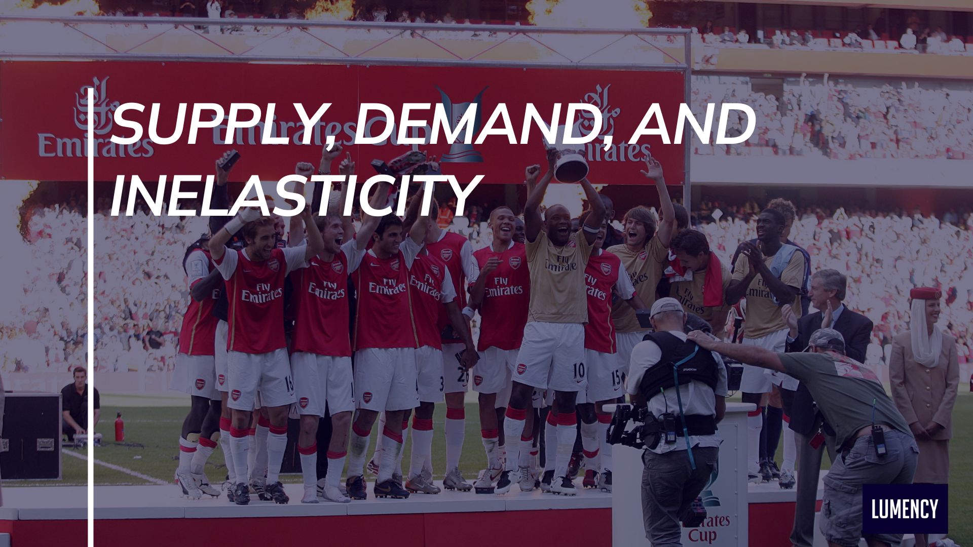 The Sponsorship Rights Fee Cycle 
