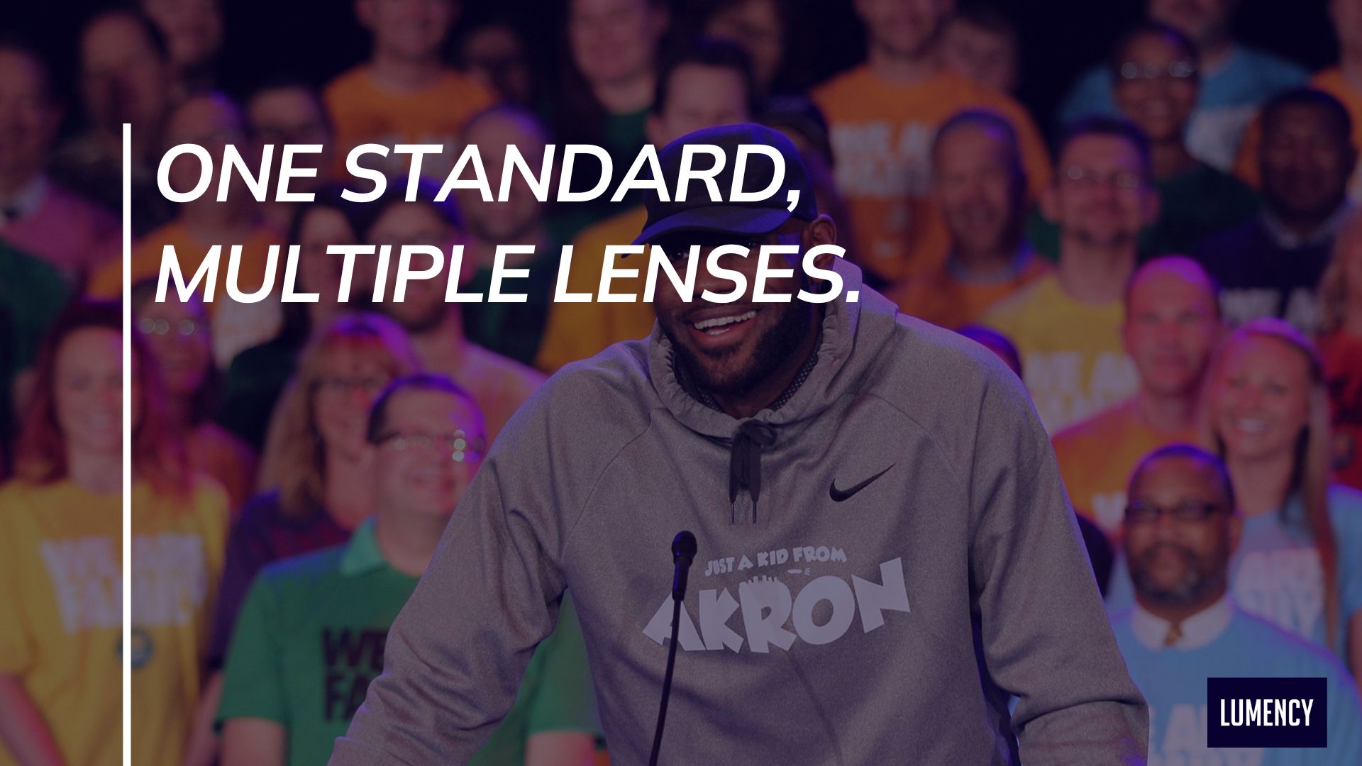 Sponsorships Deserve Consistent Rigor 