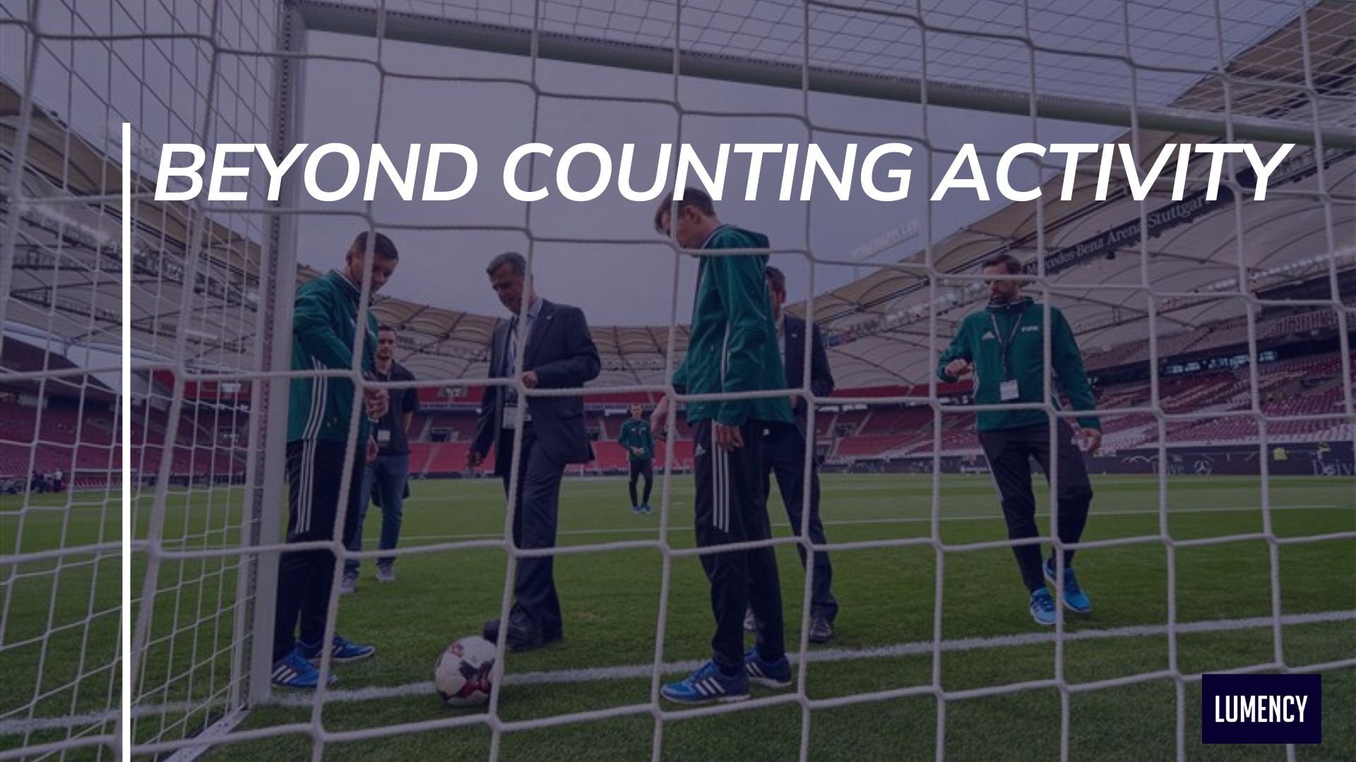 Counting What Matters: Understanding Outputs and Outcomes in Sponsorship