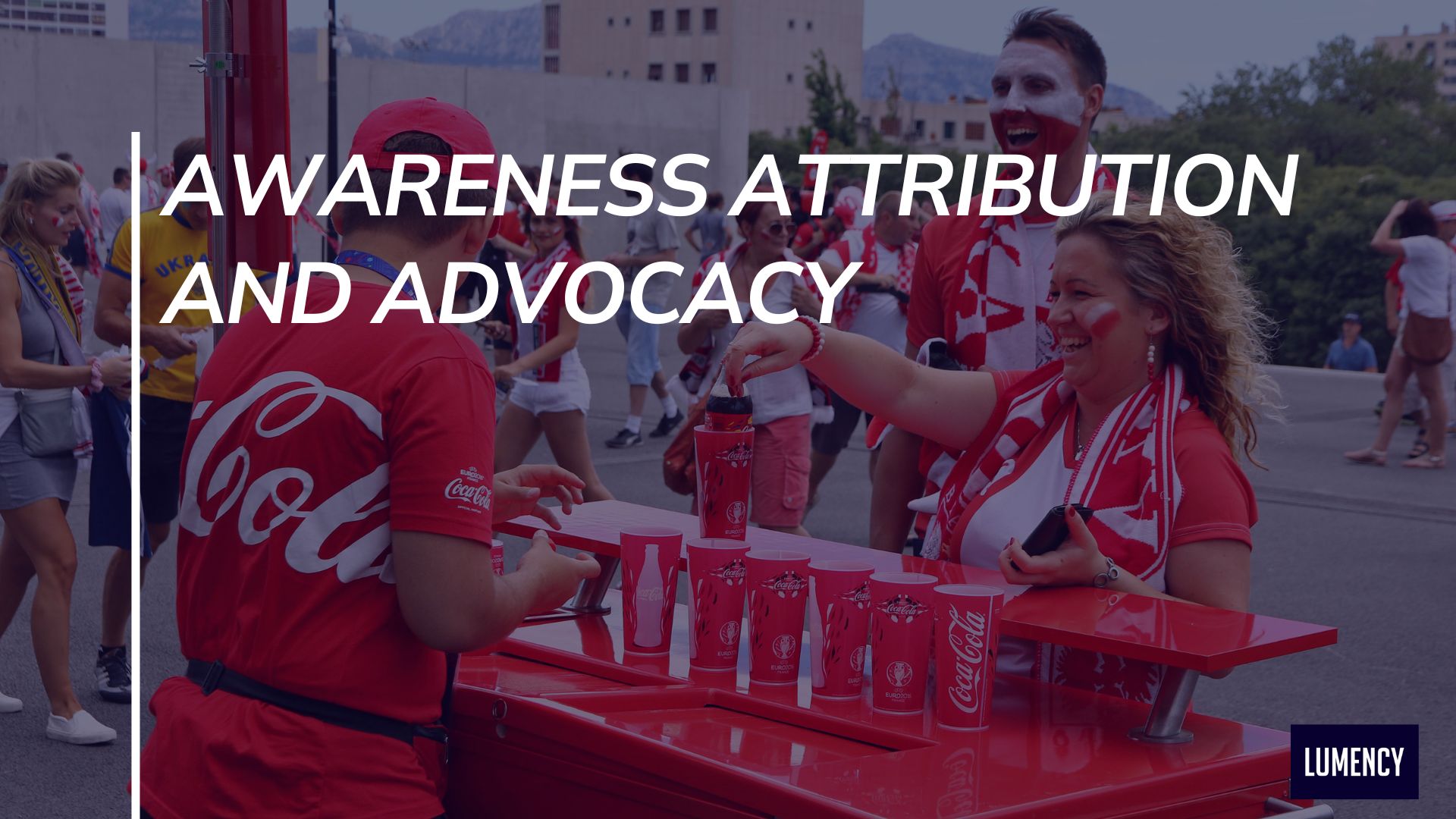 The Three A’s of Sponsorship Impact 