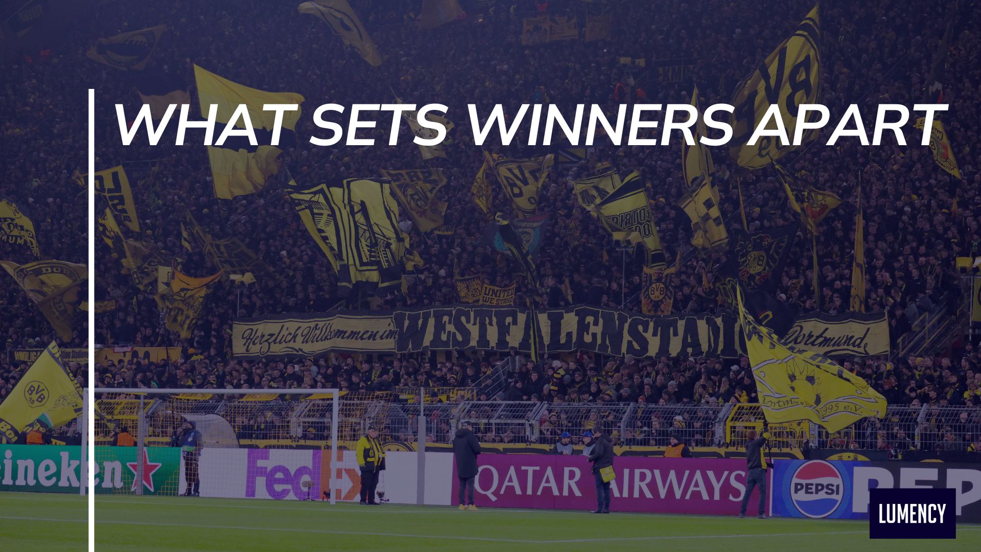 Winning in Competitive Sponsorship Markets