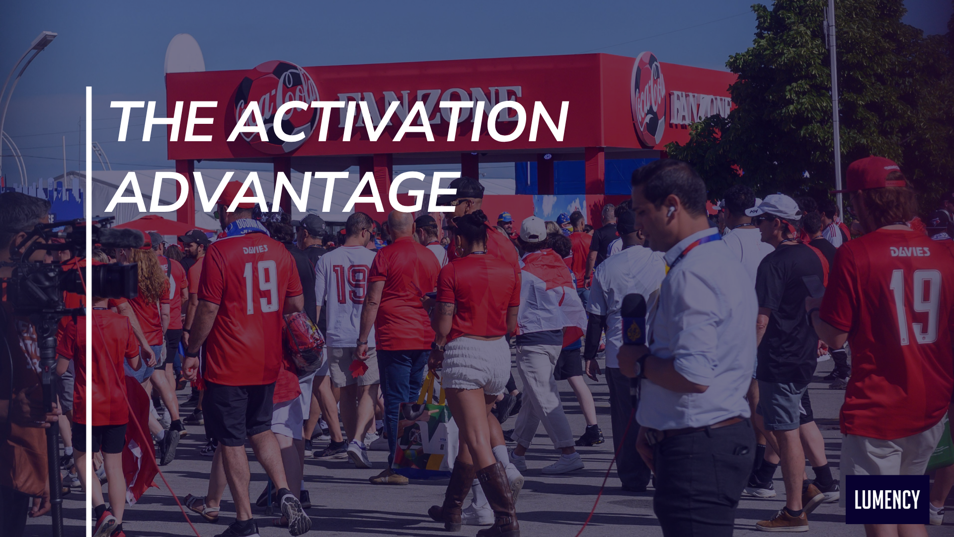 Activated Sponsorships Outperform 