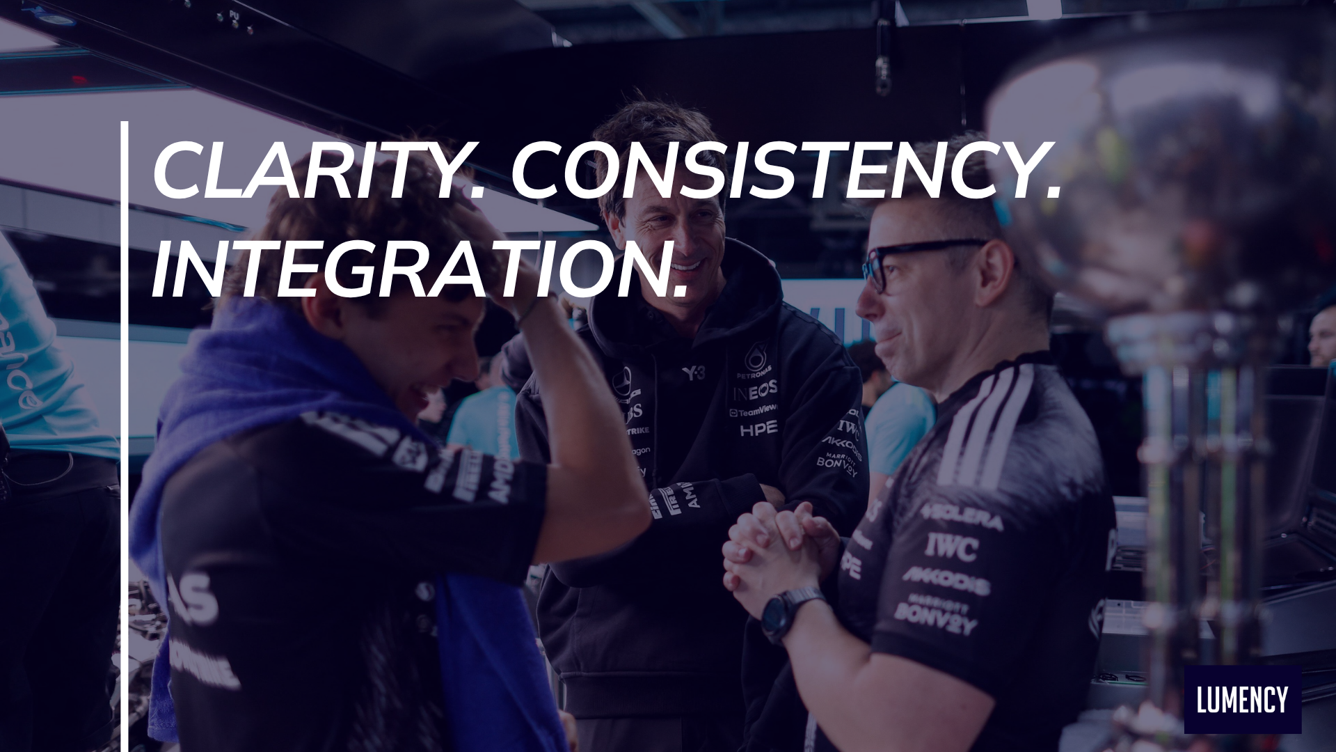 Sponsorship Governance, Alignment and Decision-Making in Brand Owner Organizations 