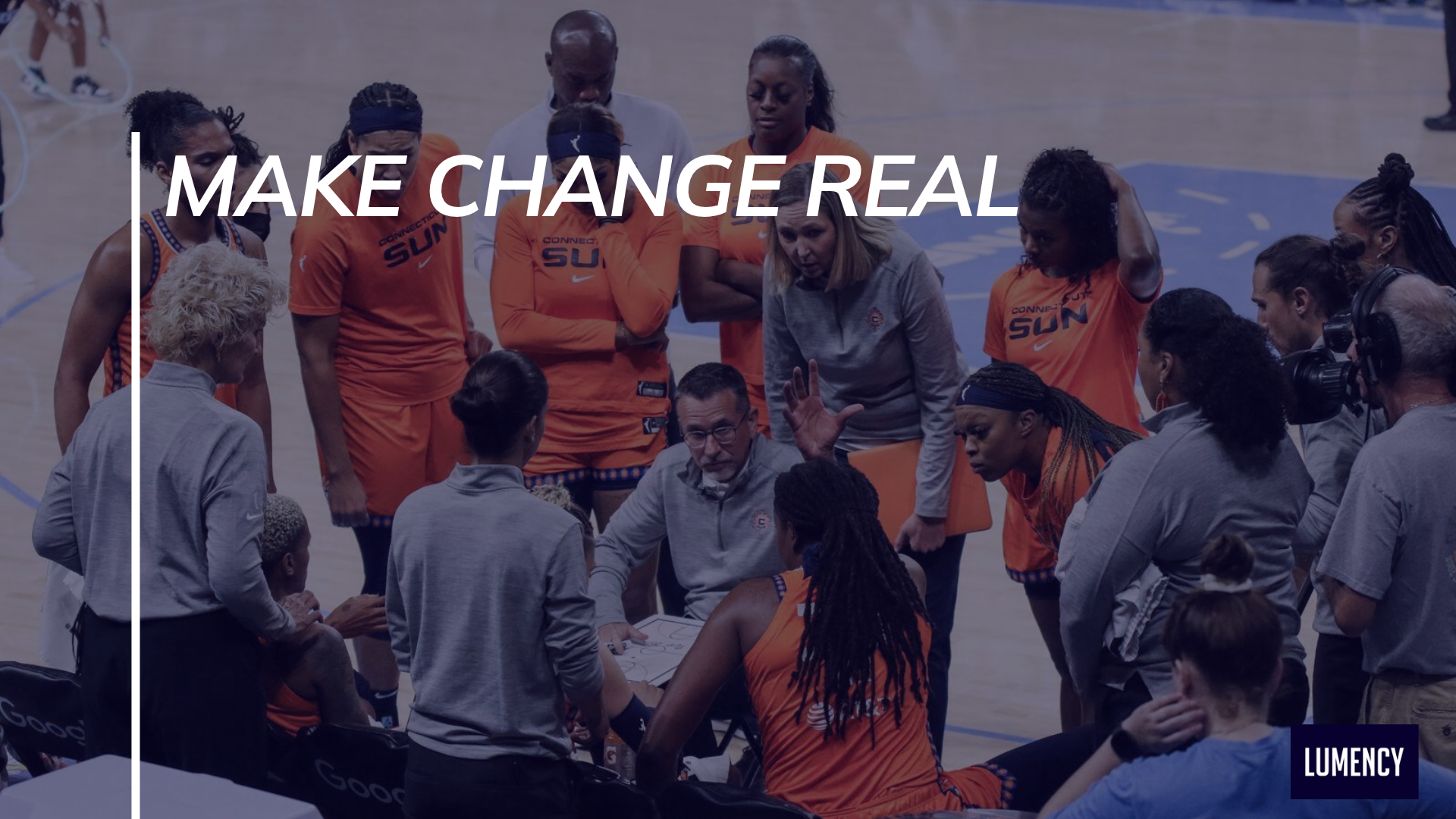 Agreement Isn’t Implementation: Turning Sponsorship Strategy Into Action Agreement Isn’t Implementation: Turning Sponsorship Strategy Into Action